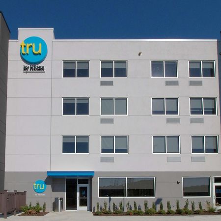 Tru By Hilton Norfolk Airport, Va Hotel Virginia Beach Exterior foto