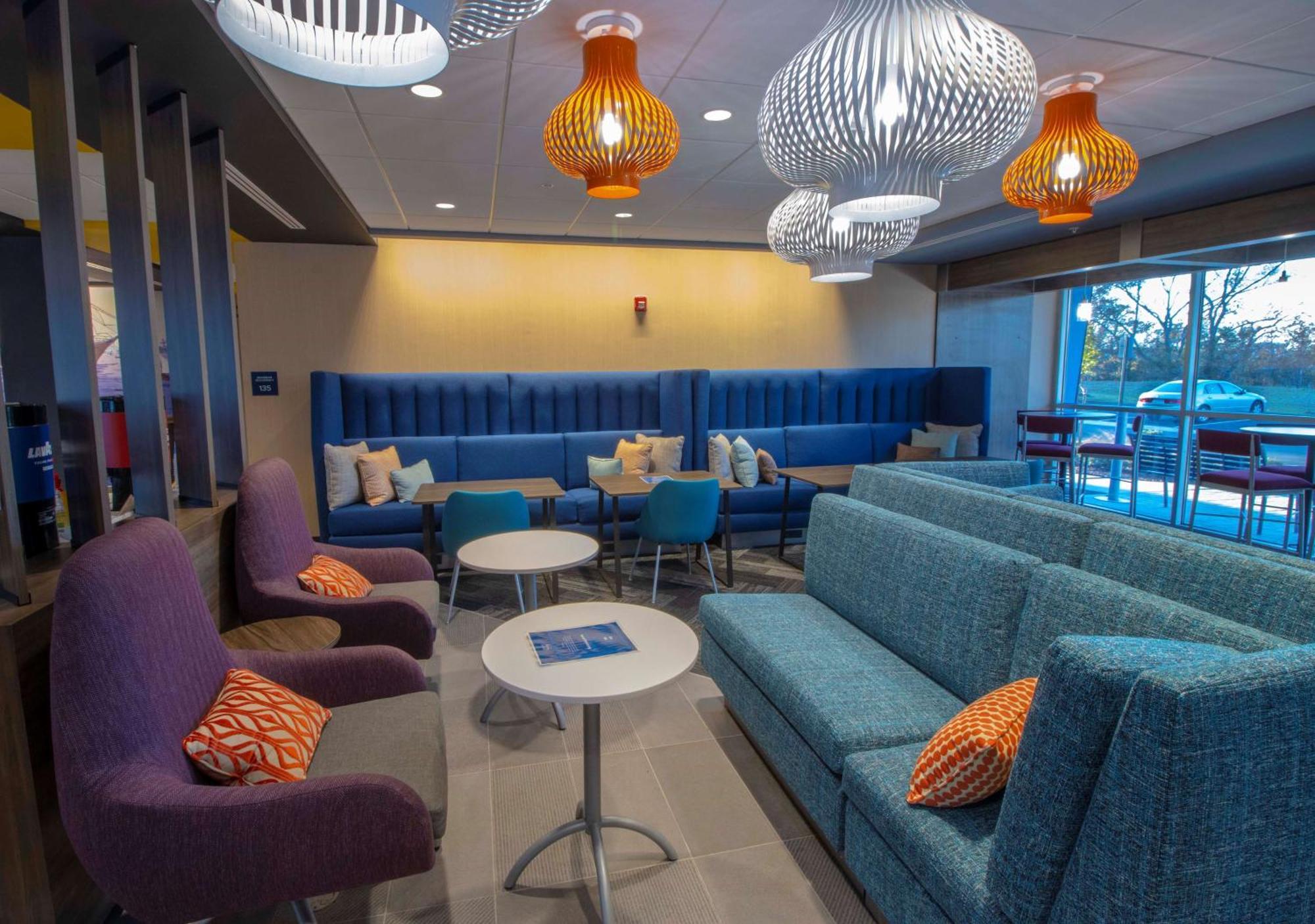 Tru By Hilton Norfolk Airport, Va Hotel Virginia Beach Exterior foto